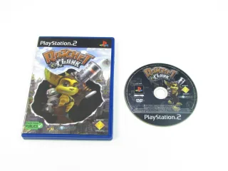 Ratchet & clank [FR Import]
