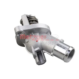 Metzger Thermostat 90 ?C + Dichtung Chevrolet Camaro Opel Insignia 2,0