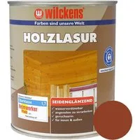 Wilckens Farben Holzschutzlasur Holzlasur LF Lasur