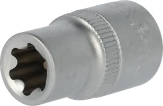 Brilliant Tools 1/2" Torx-E-Stecknuss - BT022843