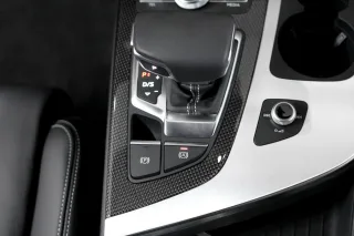 Hill Hold Berganfahrassistent + Kabelbaum Dongle SET für Audi A4 8W A5 F5 Q7 4M