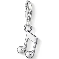 THOMAS SABO Charm-Einhänger Note