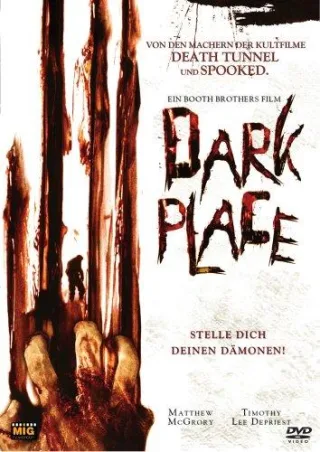 DARK PLACE - Stelle Dich Deinen Dämonen!