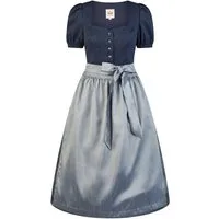 Spieth & Wensky Dirndl Dirndl Hallein