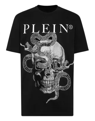 T-Shirt Skull