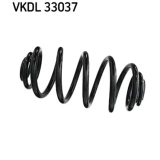 SKF Feder hinten Opel Astra Cascada VKDL33037