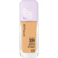 MAYBELLINE NEW YORK Foundation SUPER STAY LUMI MATTE FOUNDATION, mittlere bis hohe Deckkraft, ultra-frisches mattes Finish