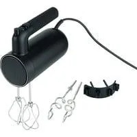Handmixer Smooth Mix schwarz, 500 Watt