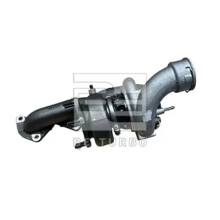 BE Turbo Turbolader Porsche Panamera 970 4,8 Turbo S