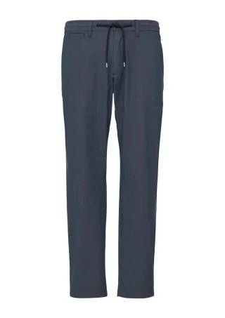 s.Oliver Red Label - Chino Phoenix mit Straight Leg blau - Gr. - 32