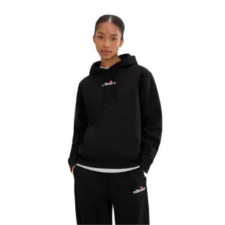 Ellesse - "Jazana 2" Kapuzenpullover für Damen (Schwarz)
