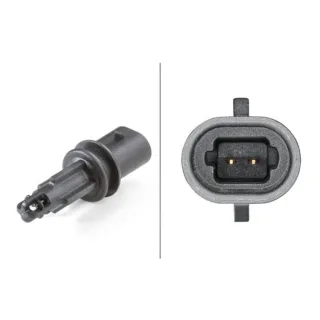 Hella Ansauglufttemperatursensor Alfa Chevrolet Opel
