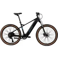 Zündapp E-Bike Mountainbike Z890, 10 Gang Shimano Cues Schaltwerk, Kettenschaltung, Heckmotor, 550 Wh