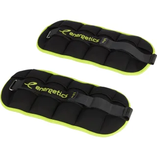 GEWICHTSMANSCHETTEN ANKLE WRIST WEIGHT 1.0 (416158-900)