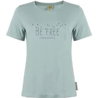 ROADSIGN australia T-Shirt Bee Free (1, 1-tlg., 1) Printshirt aus hautfreundlicher Baumwolle mit lockerer Silhouette