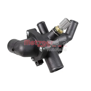 Metzger Thermostat Ford Transit 2,2 TDCi