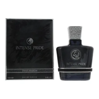 Intense Pride Edp Vapo 100 ml