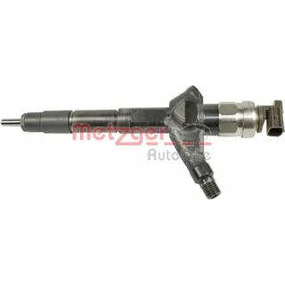 Metzger Einspritzd?se Nissan Np300 Pathfinder 2,5