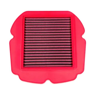 Sport Luftfilter BMC Suzuki SV 650 / X, Bj. 2017-2024 Tauschfilter Baumwollfilter eintragungsfrei