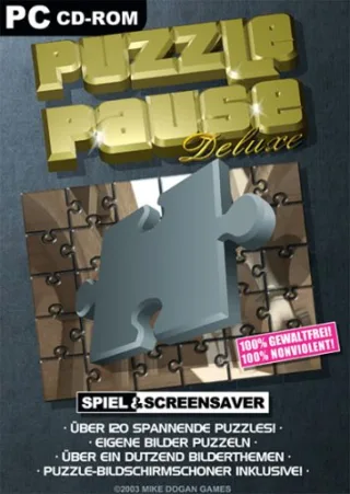 Puzzle Pause - [PC]