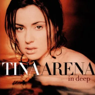 In Deep [Audio CD] ArenaTina