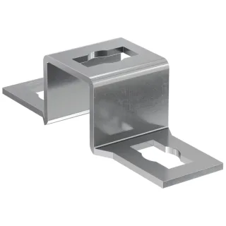 Fischer U-Formteil PFUF 41 A4 - 562836