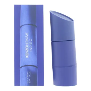 Kenzo Homme Indigo Edp Vapo 60 ml