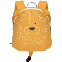 LÄSSIG Kinderrucksack About Friends, Lion, PETA-approved vegan
