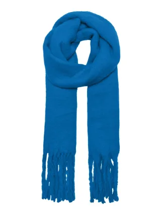 ONLY - ONLROSEANNA LIFE SCARF CC directoire blue - Gr. - ONE SIZE