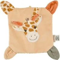 Sterntaler® Wärmekissen Giraffe Kaya