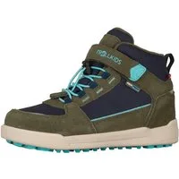 TROLLKIDS KIDS GRYLLEFJORD MID CUT Winterstiefel wasserdicht