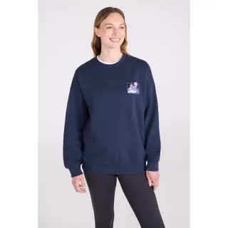 Mountain Warehouse - Pullover für Damen (Dunkelblau)