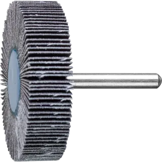PFERD TOOLS SIC Fächerschleifer F SIC für harte NE Metalle - 44460120