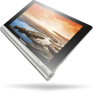 Lenovo Yoga Tablet 8 16GB [8" WiFi only] silber