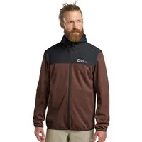 Jack Wolfskin Softshelljacke FELDBERG HOODY M