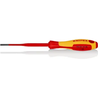 KNIPEX Schraubendreher SLIM - 982035SL