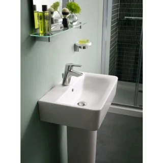 Ideal Standard Connect Standsäule E711201 weiß
