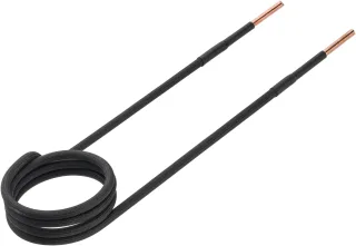 VIGOR Starre Spule, V4891-7, 240 mm