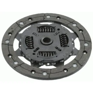Sachs Kupplungsscheibe Ford Fiesta Puma 1,6