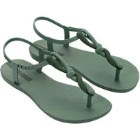 Ipanema IPANEMA CLASS DAILY SANDAL FEM - Sandalen Sandale Sandale mit auffälligem Design - größenverstellbare Riemen