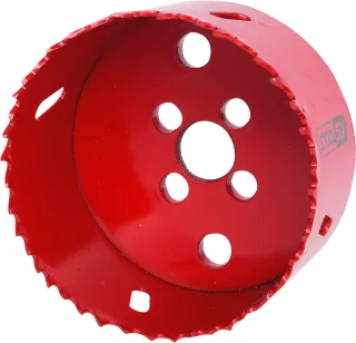 KS Tools HSS Bi-Metalllochsäge - 129.5076
