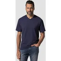 JP1880 T-Shirt T-Shirt Basic V-Ausschnitt