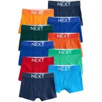Next Trunk Unterhosen im 10er-Pack (10-St)