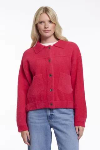 Rino&Pelle - Bubbly.5002621 pink punch - Gr. - s
