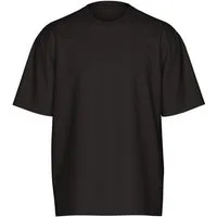 Trigema T-Shirt TRIGEMA Heavy Oversized T-Shirt (1-tlg)