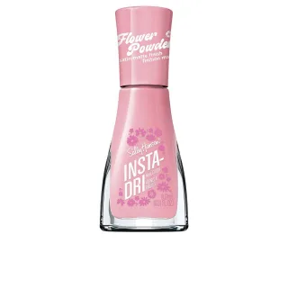 Insta-dri Flower Powder Nagellack #142 – Blink And Blossom, 9,17 ml