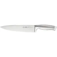 RÖSLE Kochmesser Basic Line, für Fleisch und Gemüse, Klingenspezialstahl, ergonomischer Griff