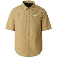 The North Face Outdoorhemd Sequoia Shirt mit FlashDry™-Technologie