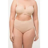 Ulla Popken Miederhose Miederhose Bodyforming-Einsatz High Waist