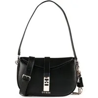 Guess Schultertasche Brooke, Polyurethan